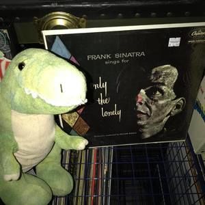 Meet your Posher, Mike